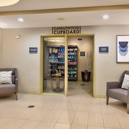Candlewood Suites Dallas Fort Worth South By Ihg Bagian luar foto