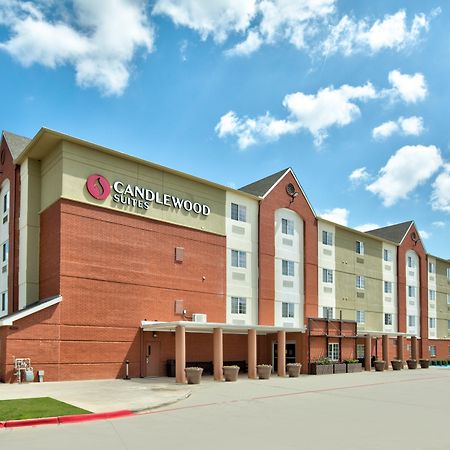 Candlewood Suites Dallas Fort Worth South By Ihg Bagian luar foto