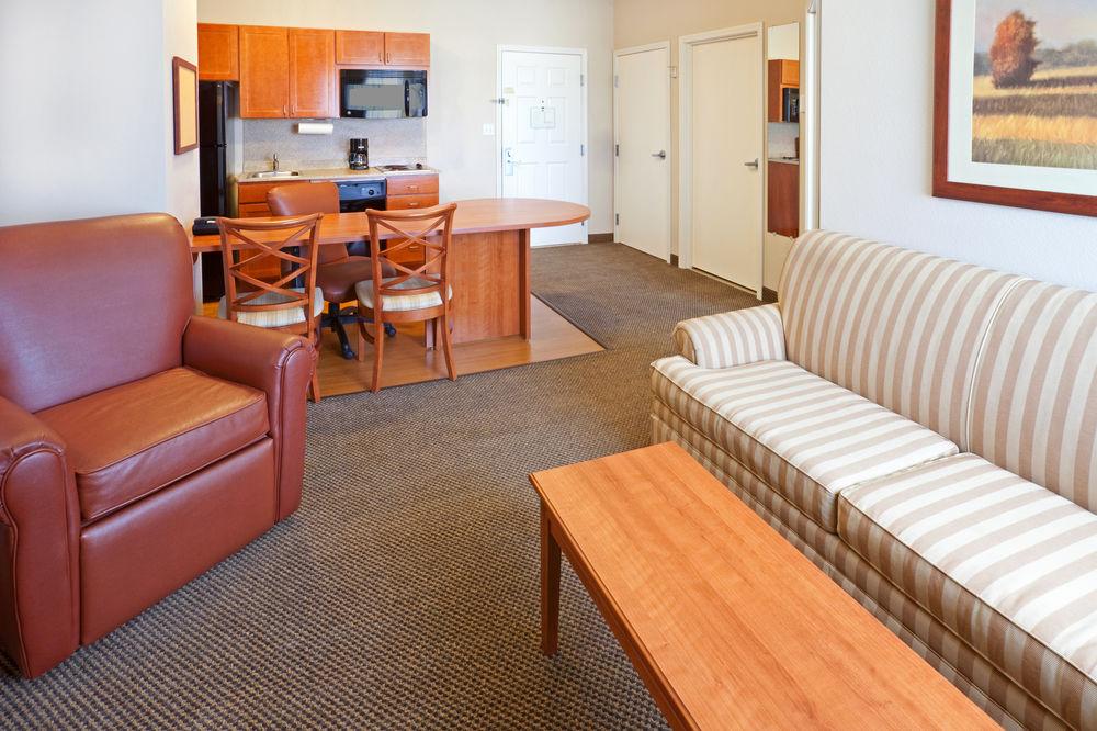 Candlewood Suites Dallas Fort Worth South By Ihg Bagian luar foto