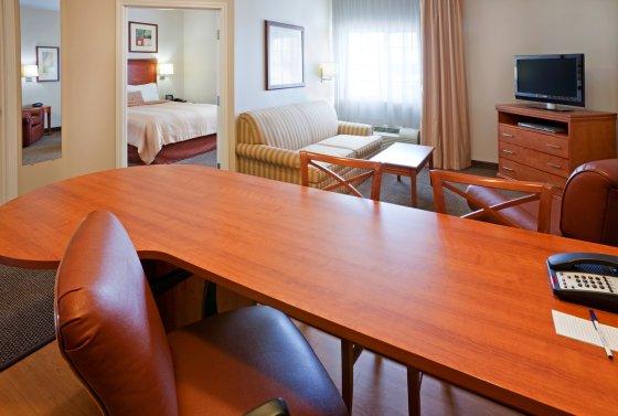 Candlewood Suites Dallas Fort Worth South By Ihg Bagian luar foto