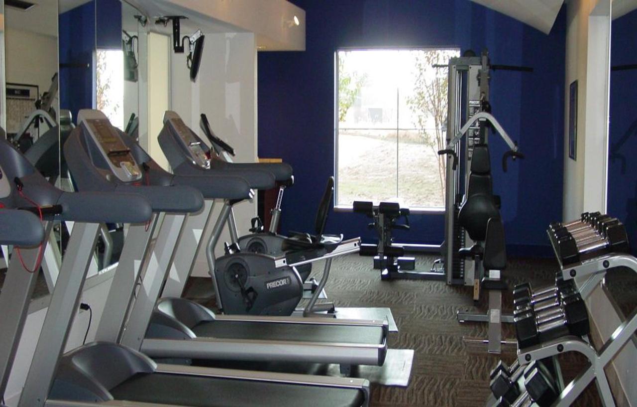 Candlewood Suites Dallas Fort Worth South By Ihg Bagian luar foto