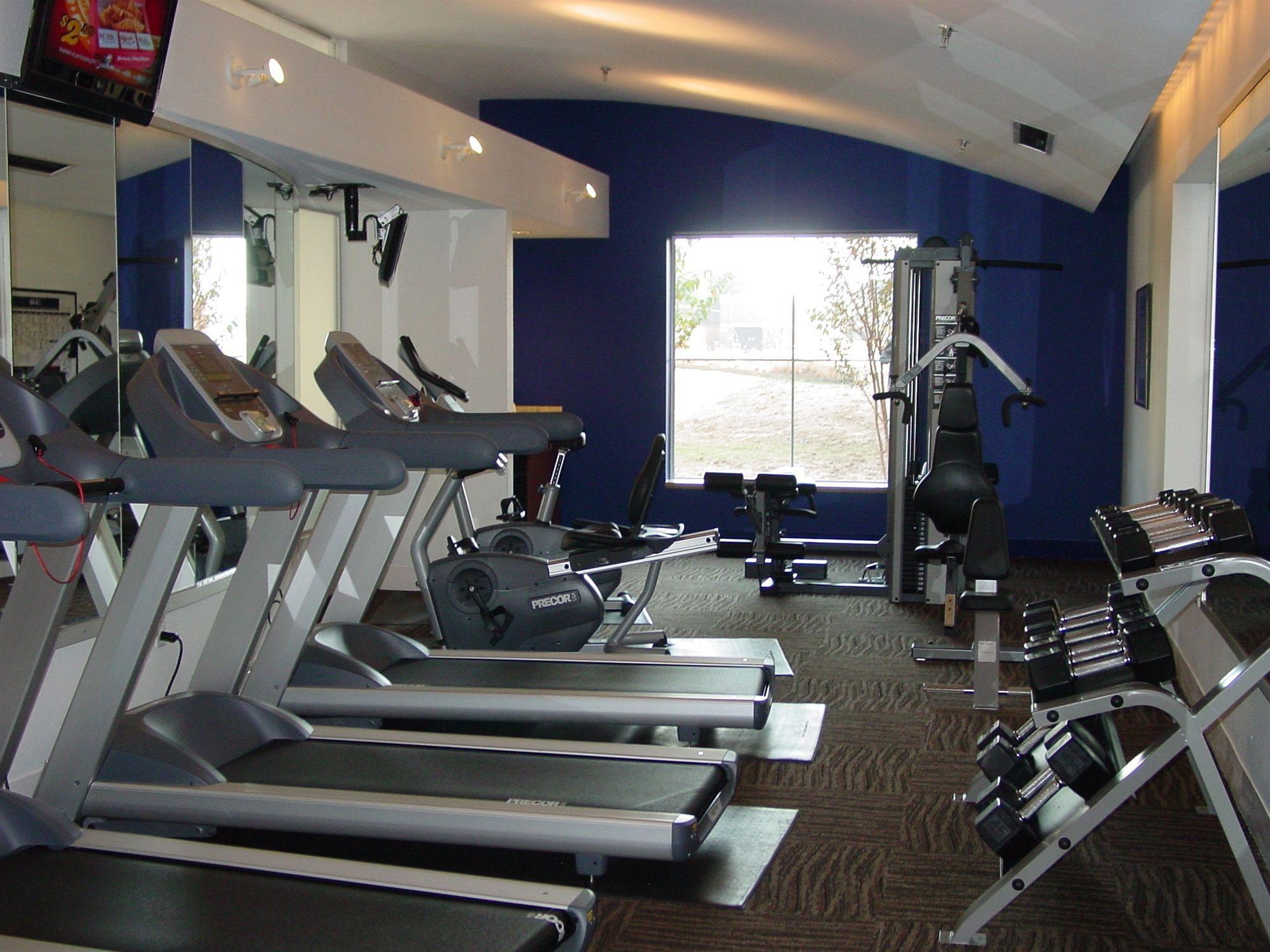 Candlewood Suites Dallas Fort Worth South By Ihg Bagian luar foto