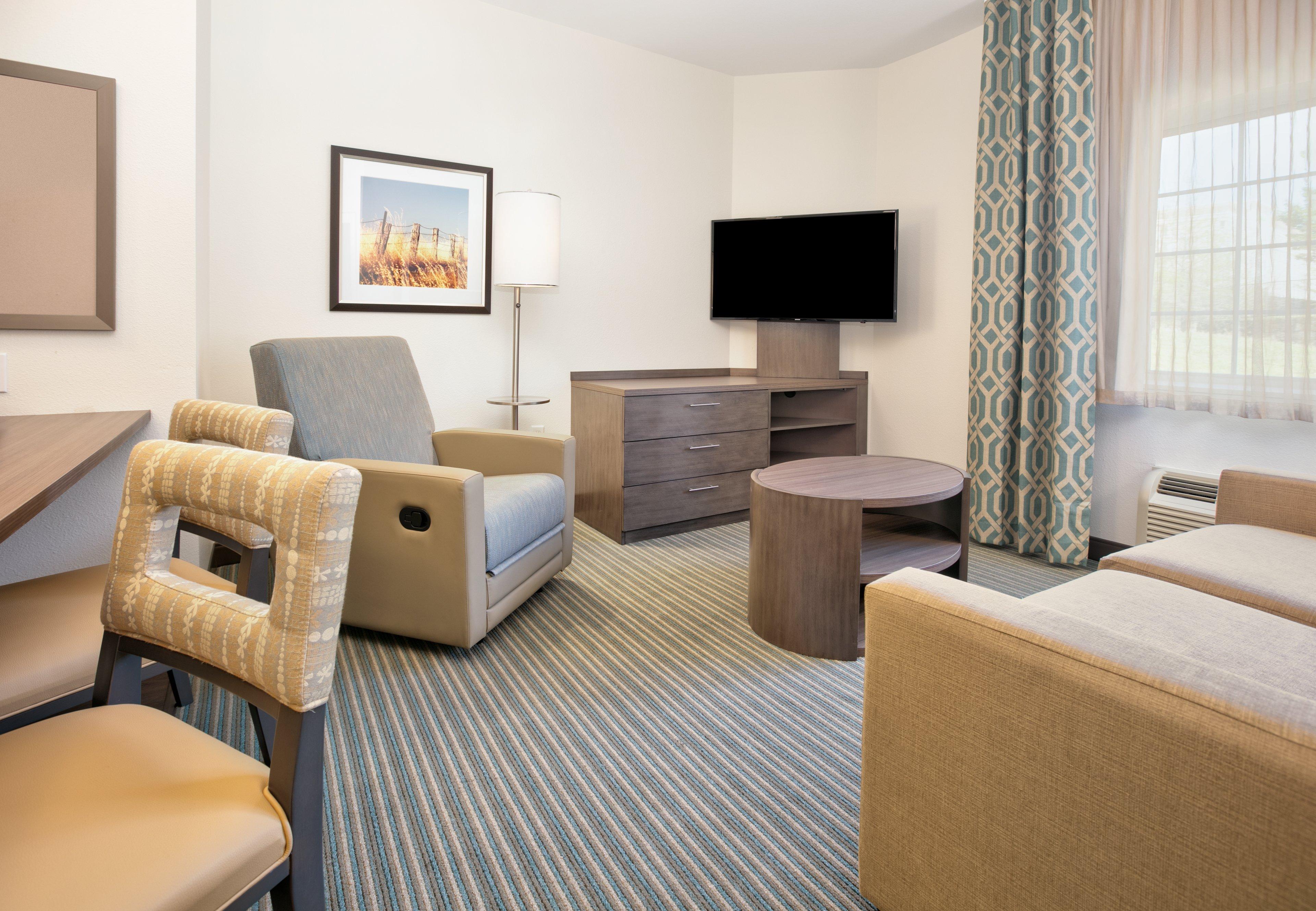 Candlewood Suites Dallas Fort Worth South By Ihg Bagian luar foto
