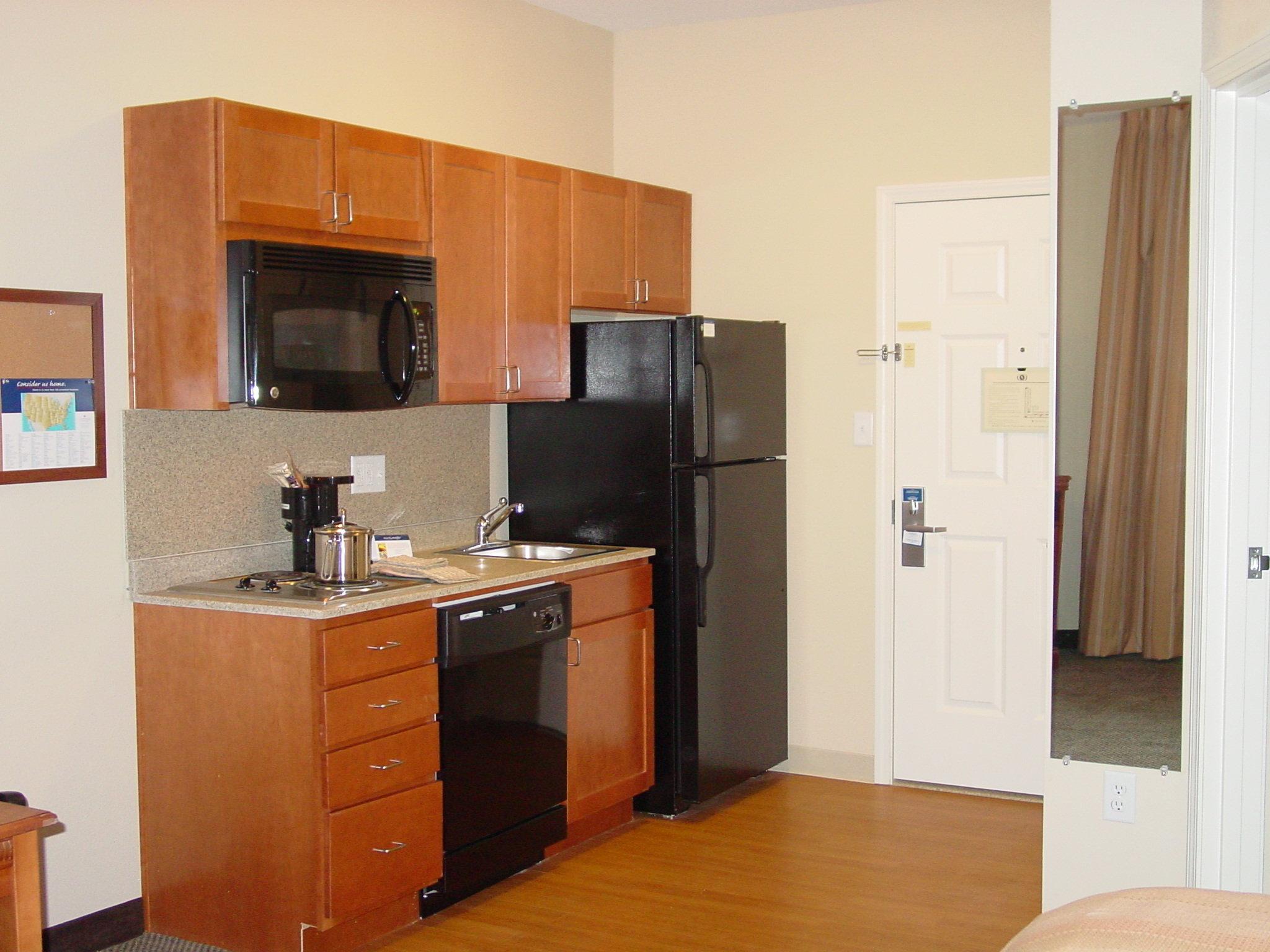 Candlewood Suites Dallas Fort Worth South By Ihg Bagian luar foto