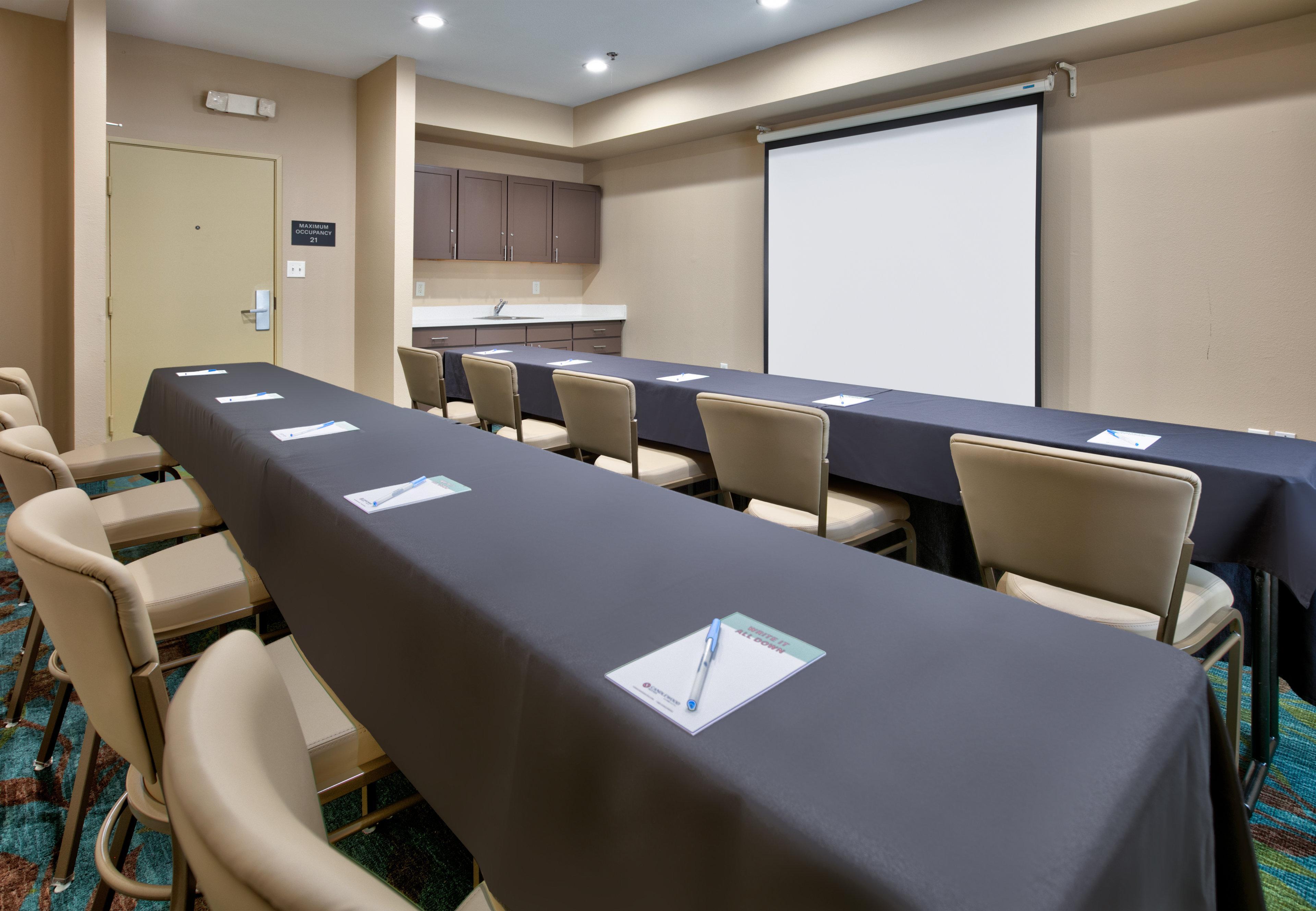 Candlewood Suites Dallas Fort Worth South By Ihg Bagian luar foto