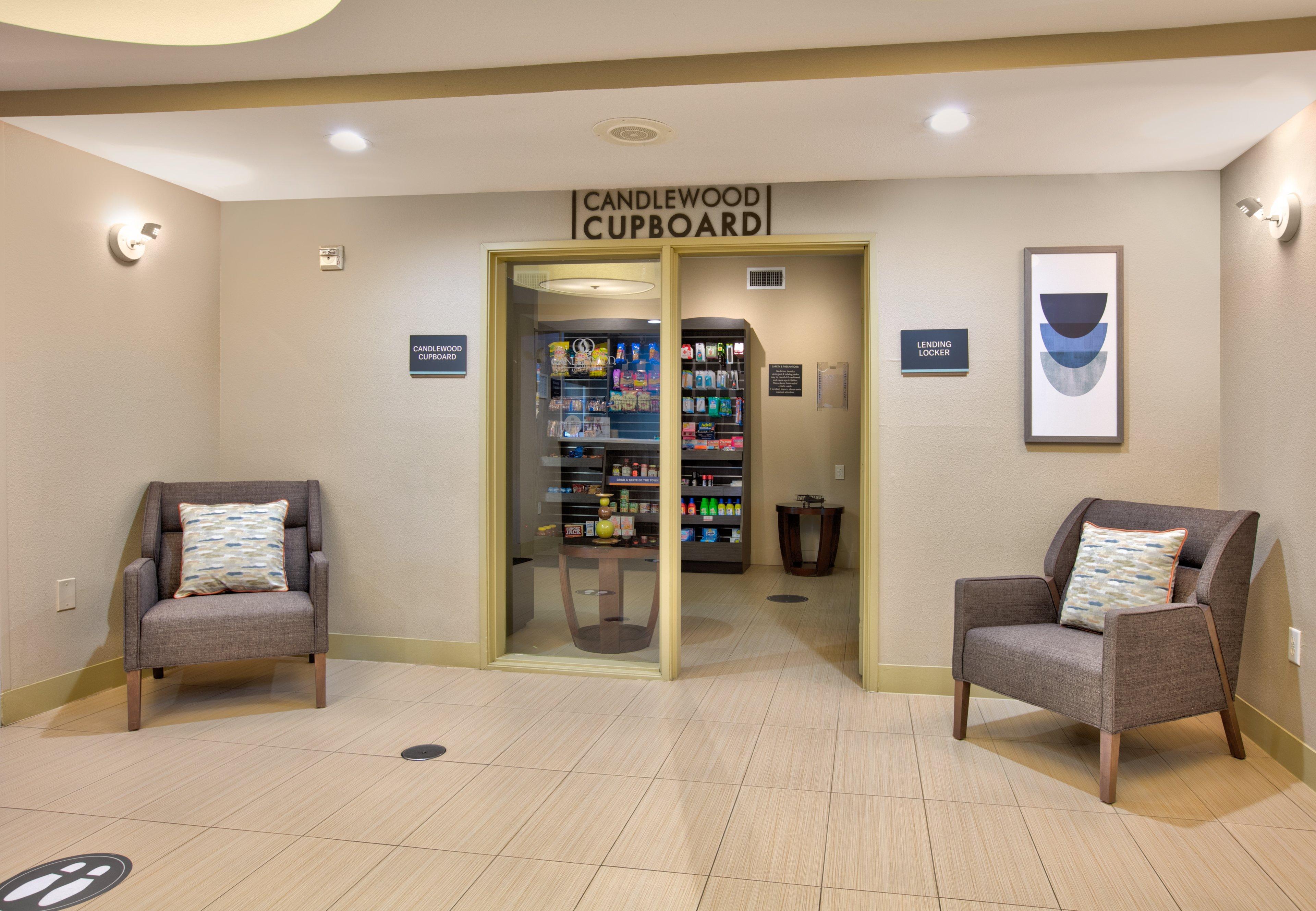 Candlewood Suites Dallas Fort Worth South By Ihg Bagian luar foto