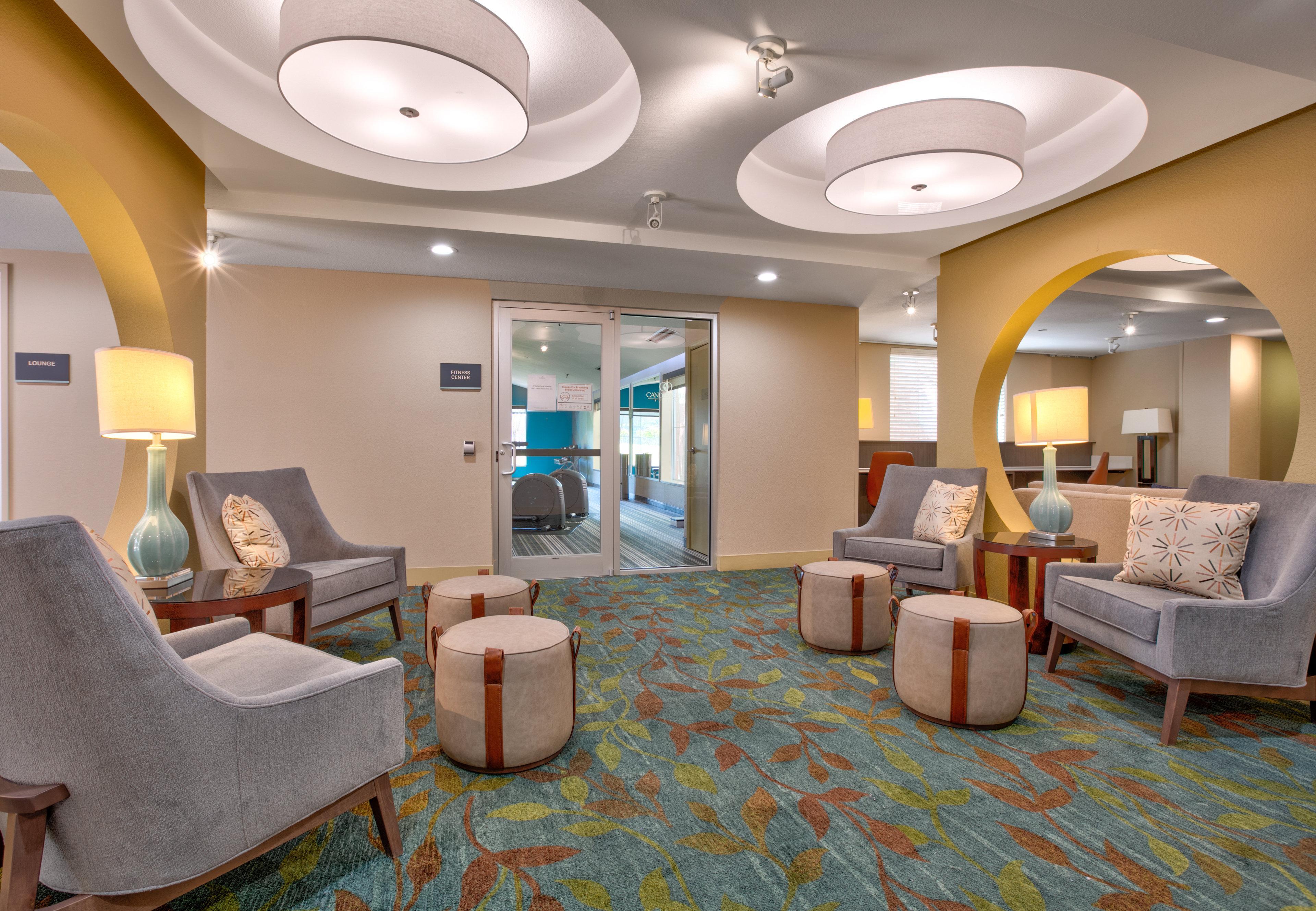 Candlewood Suites Dallas Fort Worth South By Ihg Bagian luar foto