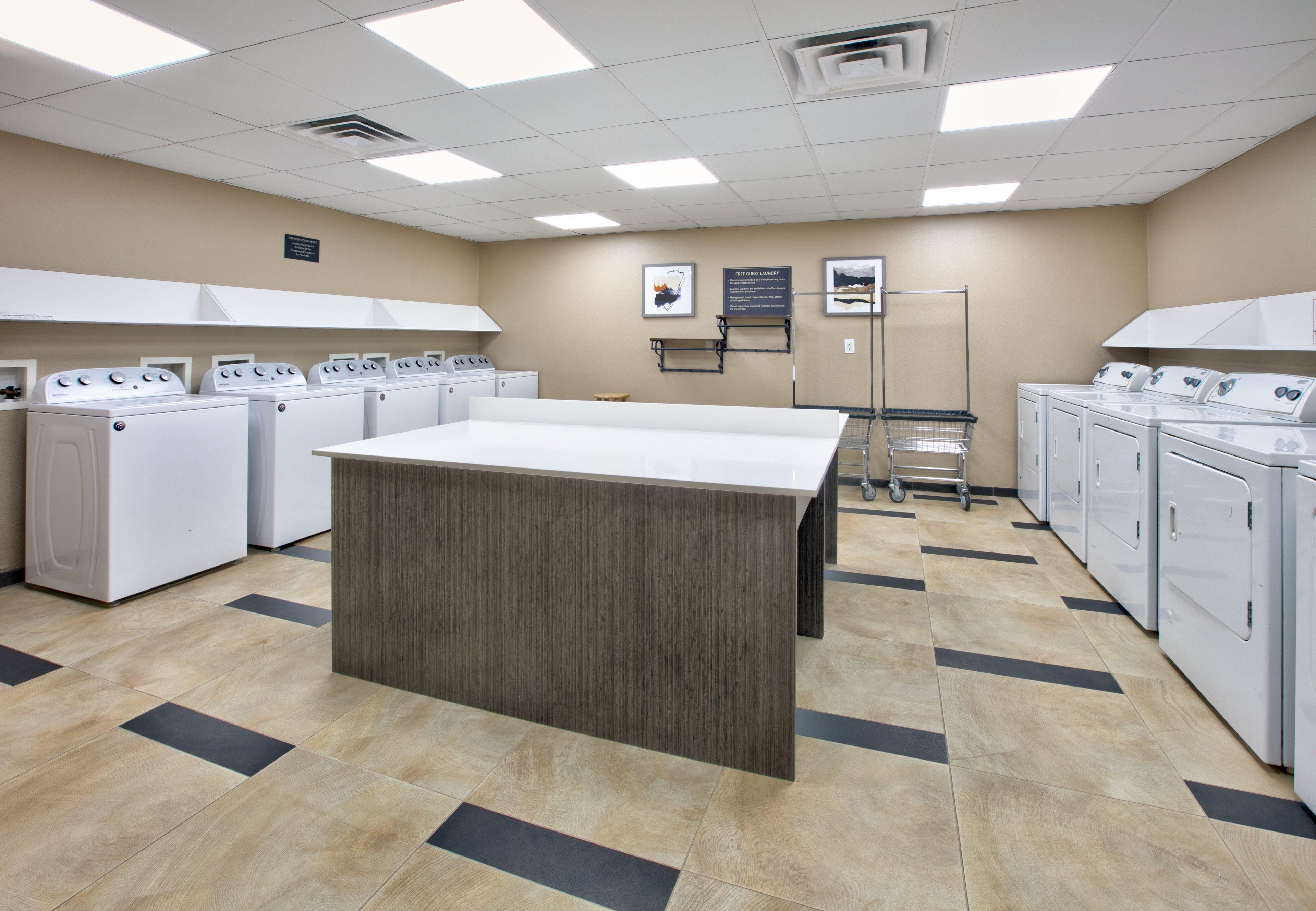 Candlewood Suites Dallas Fort Worth South By Ihg Bagian luar foto