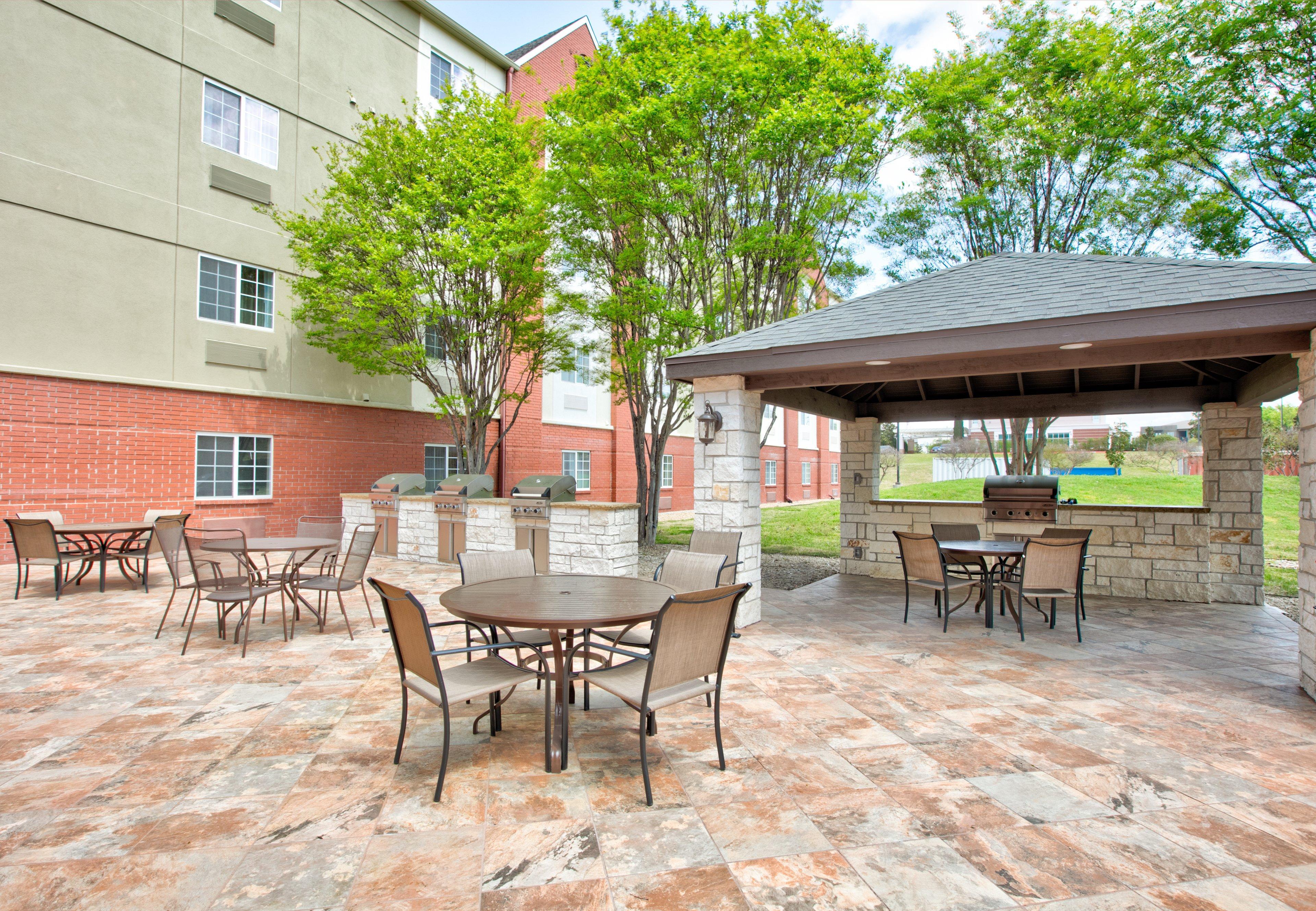 Candlewood Suites Dallas Fort Worth South By Ihg Bagian luar foto