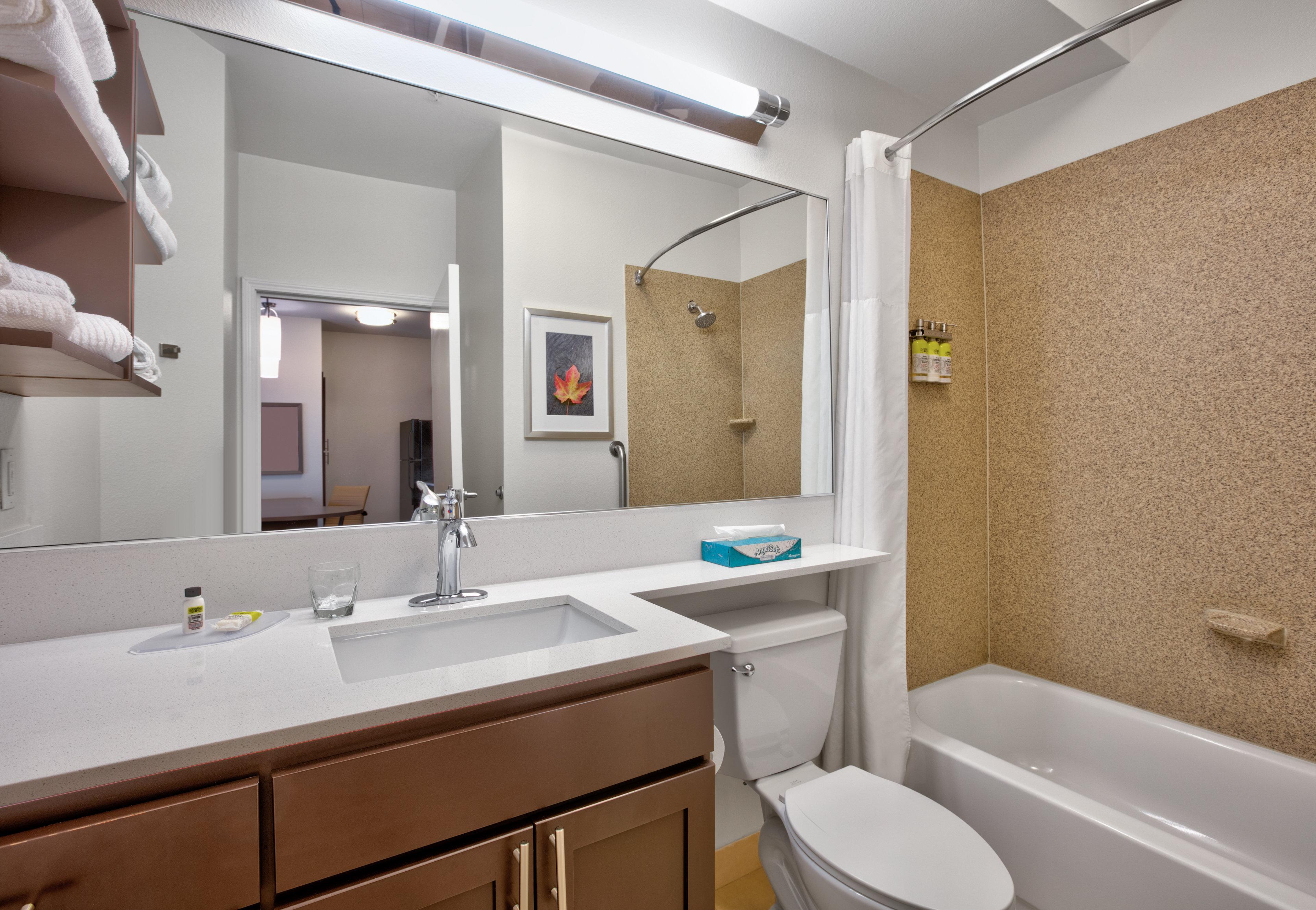 Candlewood Suites Dallas Fort Worth South By Ihg Bagian luar foto