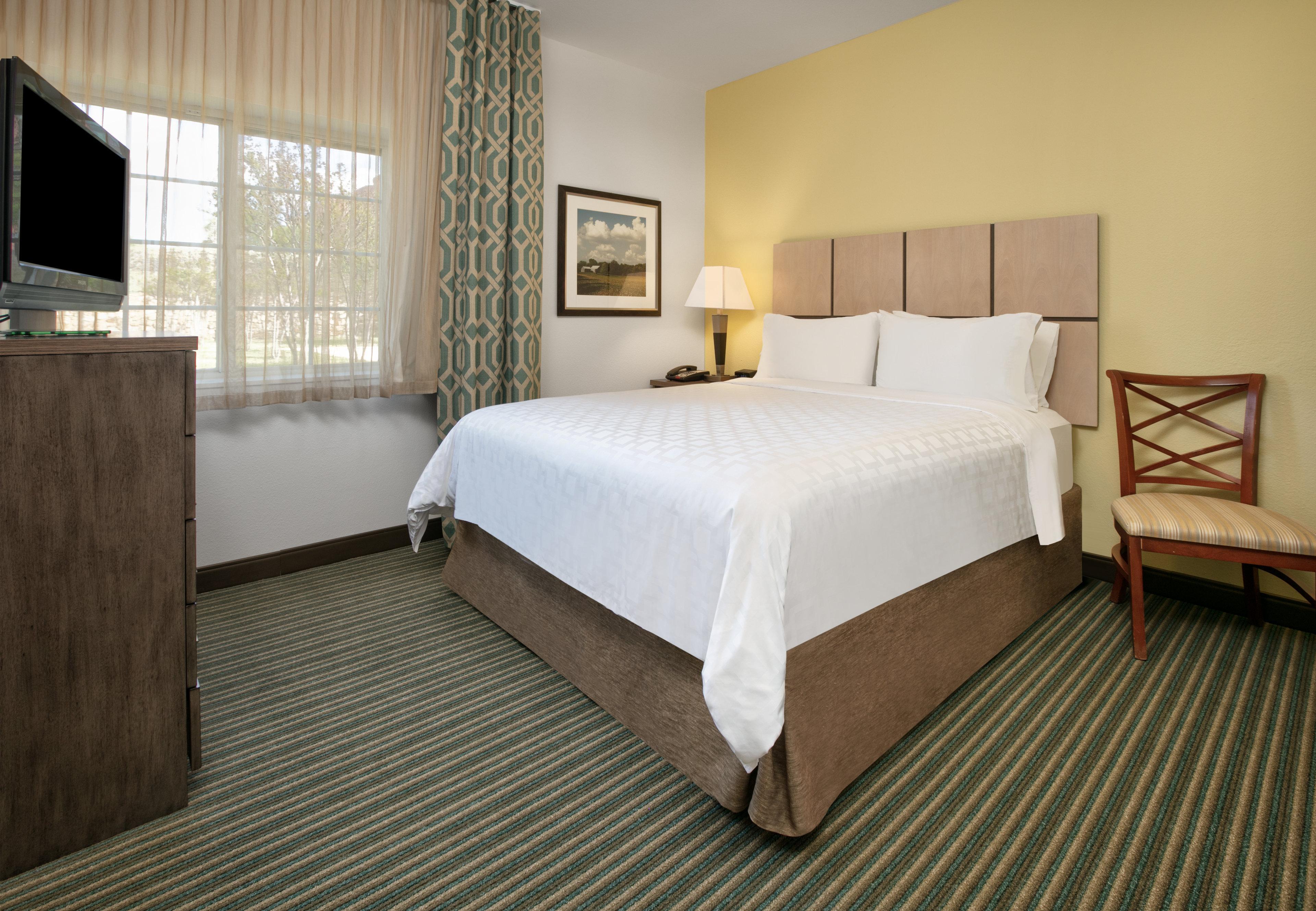 Candlewood Suites Dallas Fort Worth South By Ihg Bagian luar foto