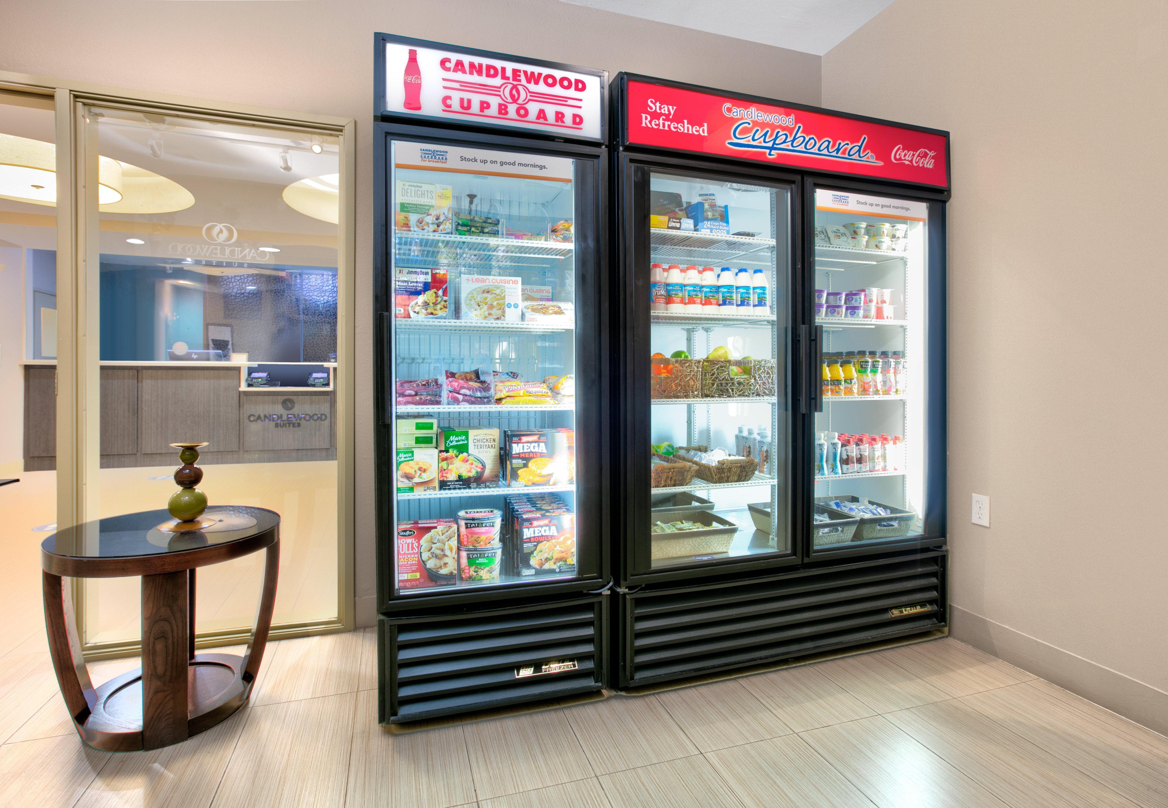 Candlewood Suites Dallas Fort Worth South By Ihg Bagian luar foto