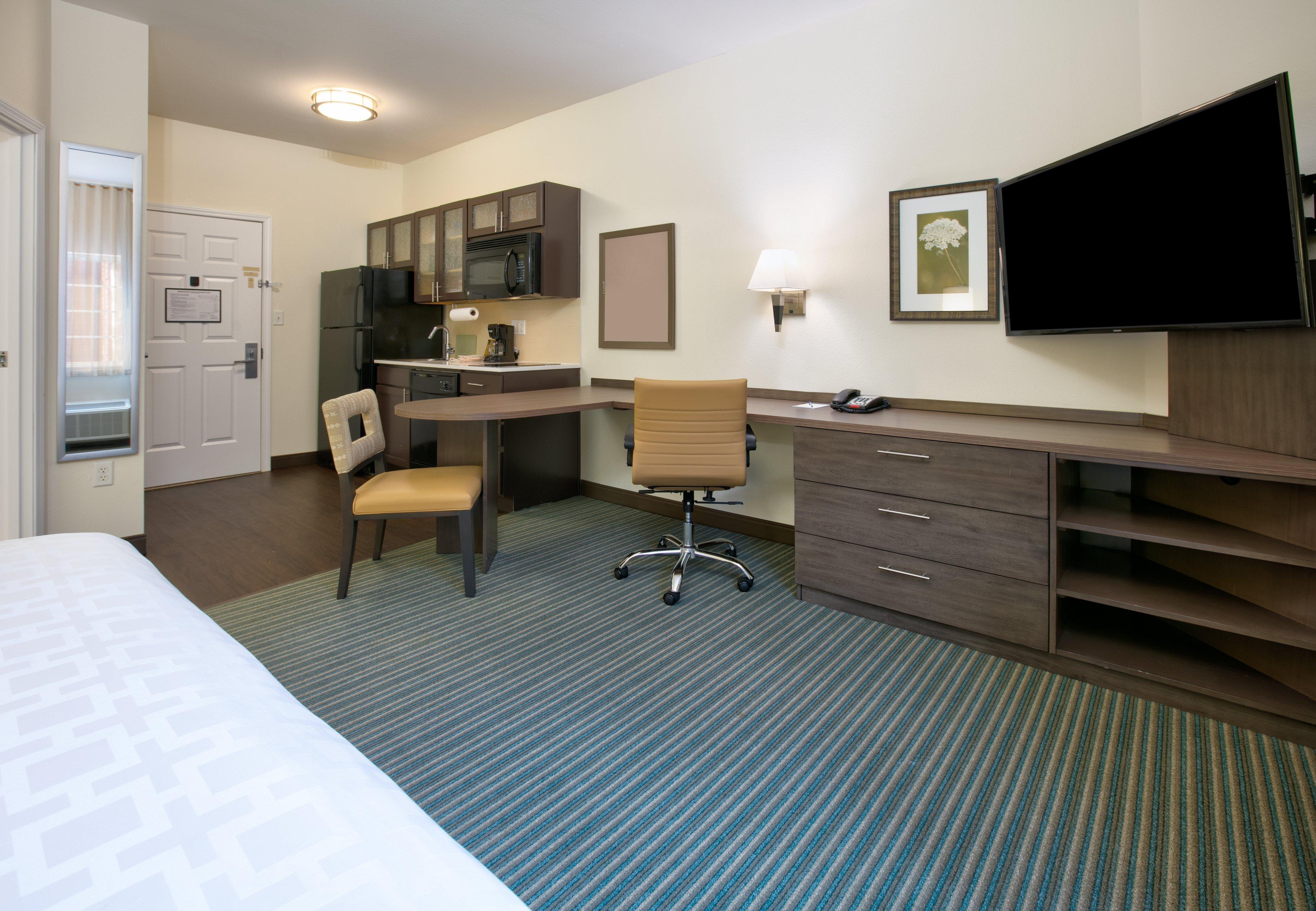 Candlewood Suites Dallas Fort Worth South By Ihg Bagian luar foto
