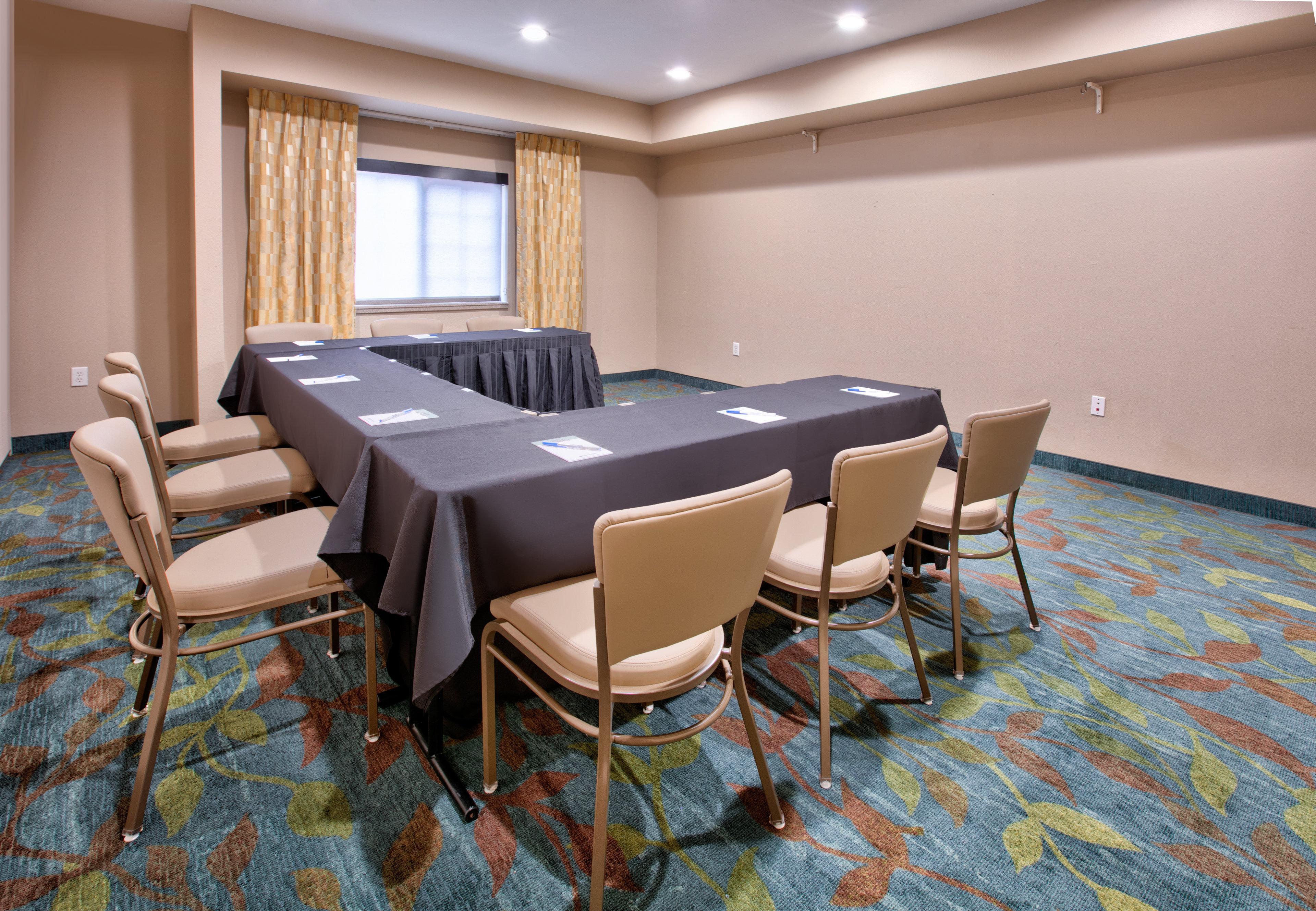 Candlewood Suites Dallas Fort Worth South By Ihg Bagian luar foto