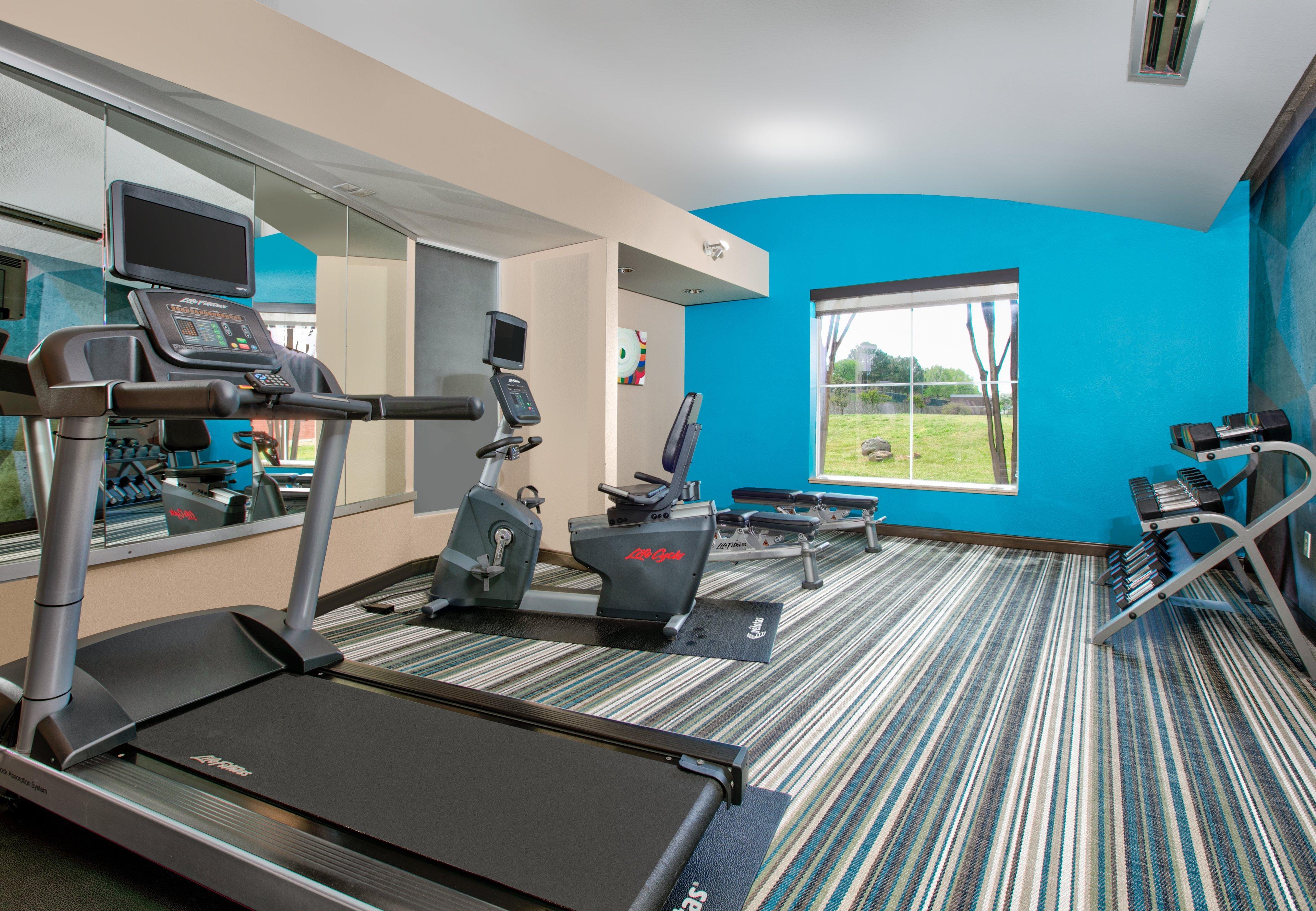 Candlewood Suites Dallas Fort Worth South By Ihg Bagian luar foto