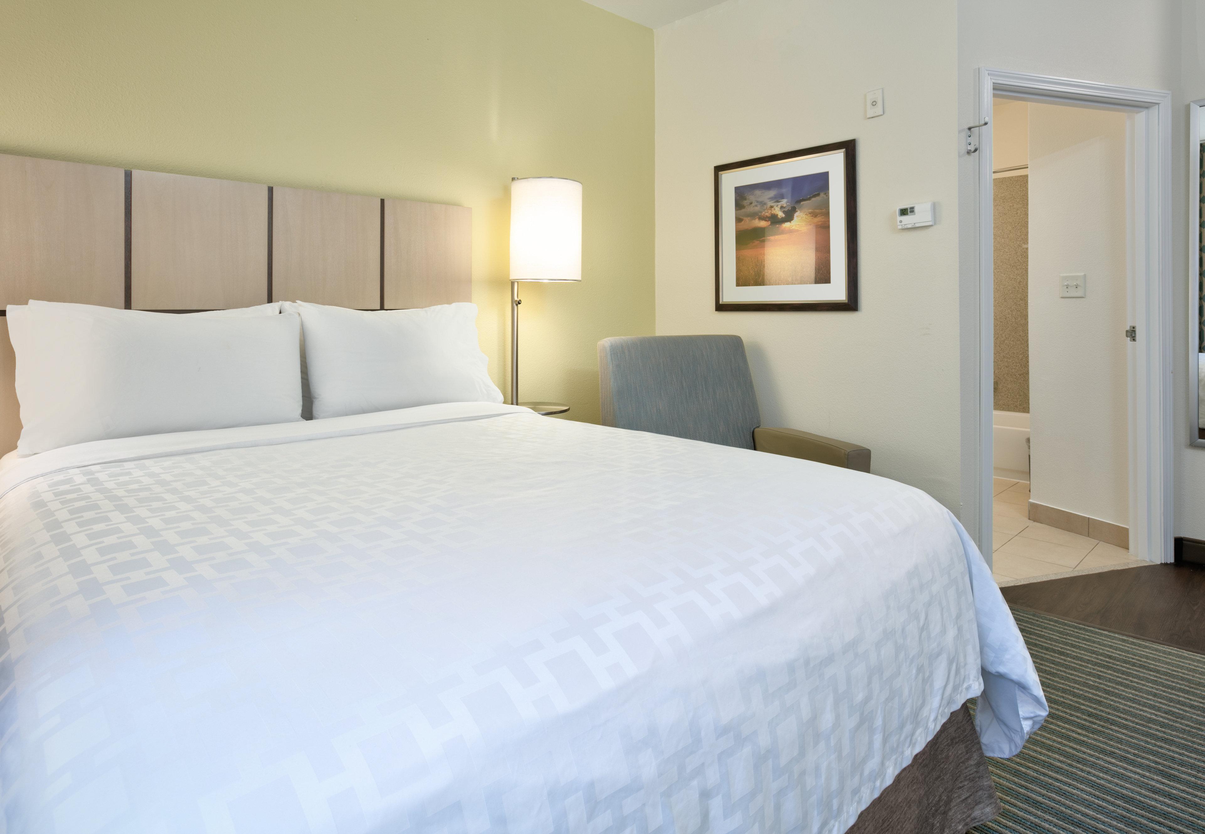Candlewood Suites Dallas Fort Worth South By Ihg Bagian luar foto