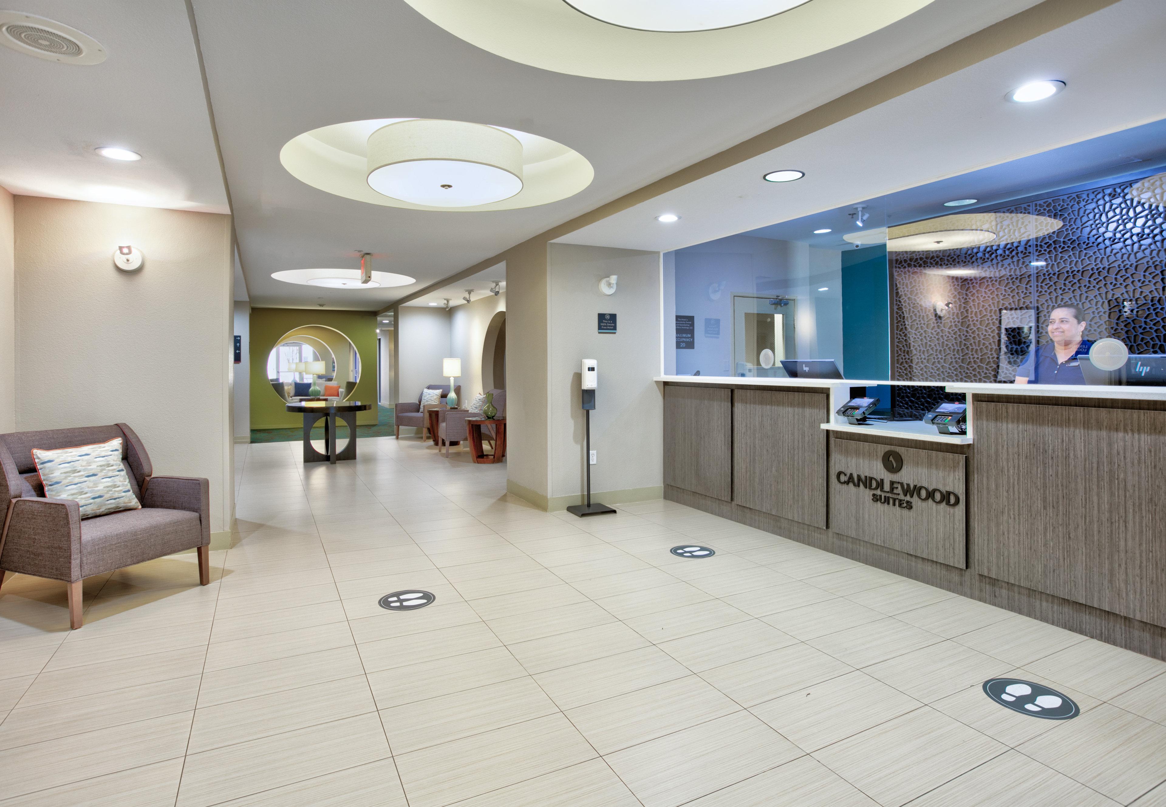 Candlewood Suites Dallas Fort Worth South By Ihg Bagian luar foto