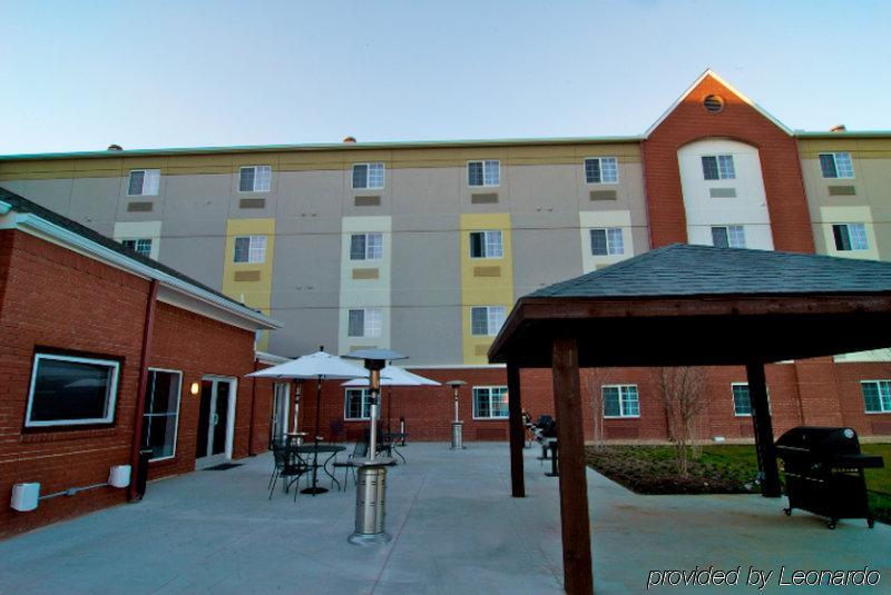 Candlewood Suites Dallas Fort Worth South By Ihg Bagian luar foto