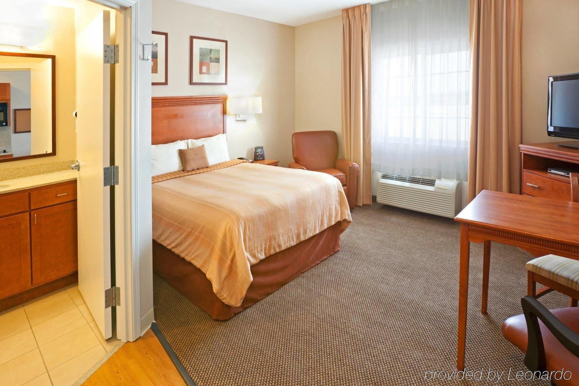 Candlewood Suites Dallas Fort Worth South By Ihg Ruang foto