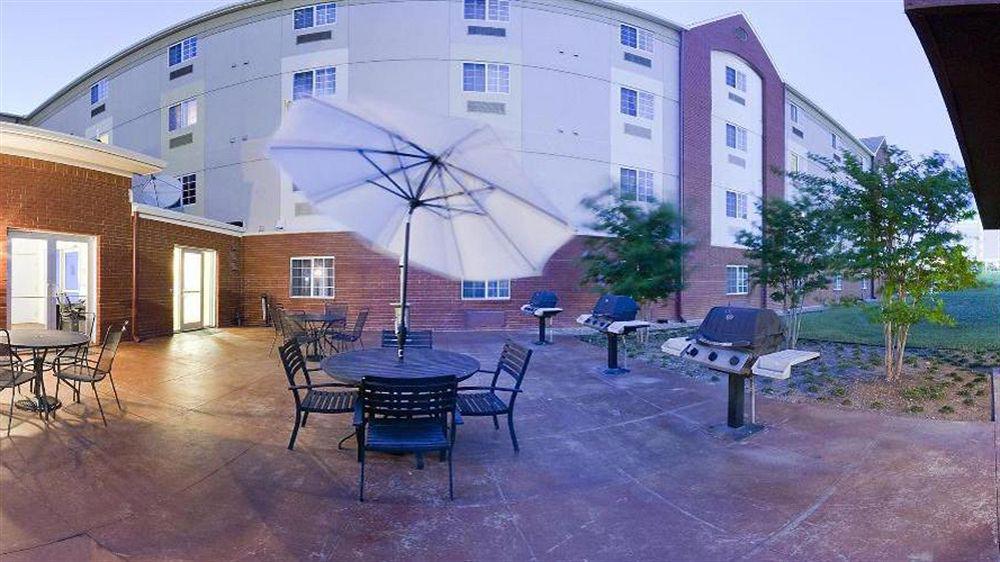 Candlewood Suites Dallas Fort Worth South By Ihg Bagian luar foto