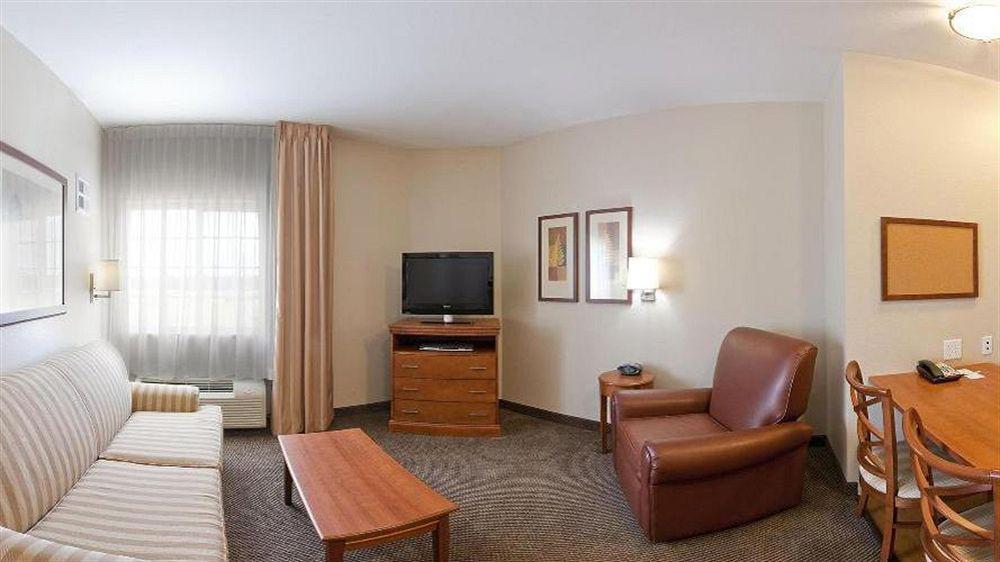 Candlewood Suites Dallas Fort Worth South By Ihg Bagian luar foto